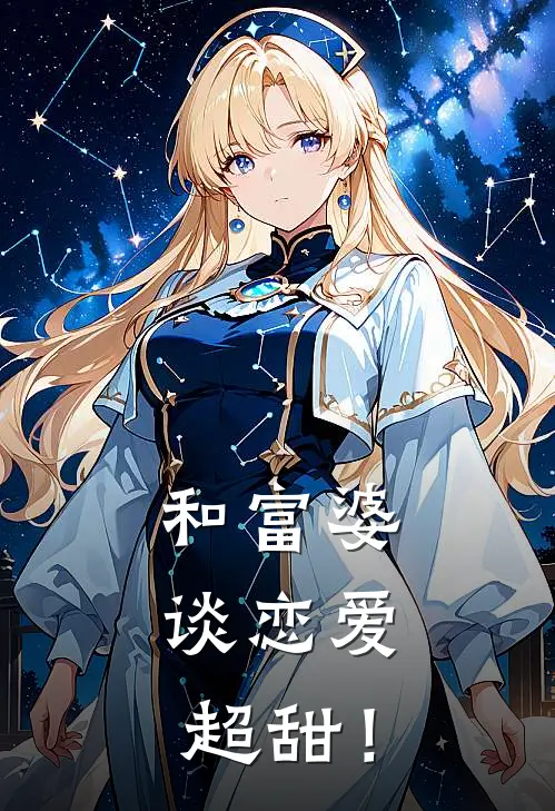 刘烨喀秋莎(和富婆谈恋爱，超甜！)全本免费在线阅读_刘烨喀秋莎全集在线阅读