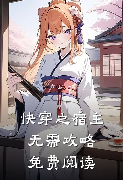 快穿之宿主无需攻略免费阅读