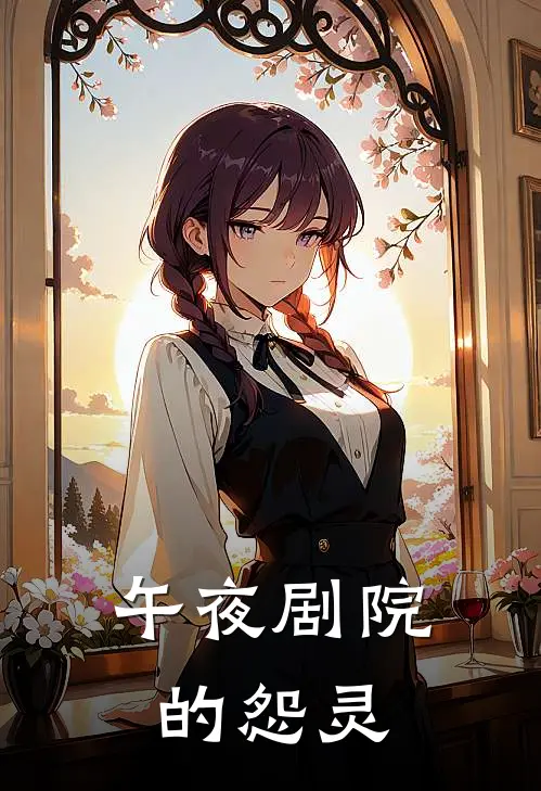 午夜剧院的怨灵王思思钱朵朵全本免费完结小说_免费小说完结午夜剧院的怨灵王思思钱朵朵