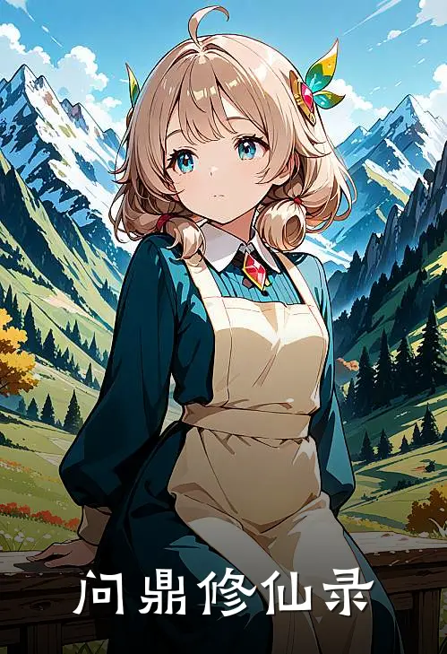 问鼎修仙录(叶青萧景玄)全本免费在线阅读_叶青萧景玄全文阅读