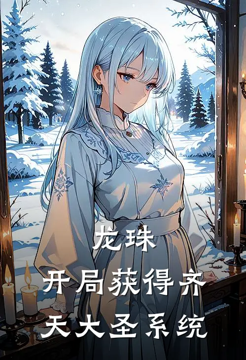 龙珠：开局获得齐天大圣系统