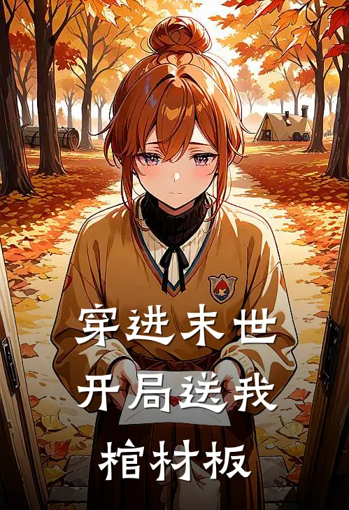 穿进末世，开局送我棺材板