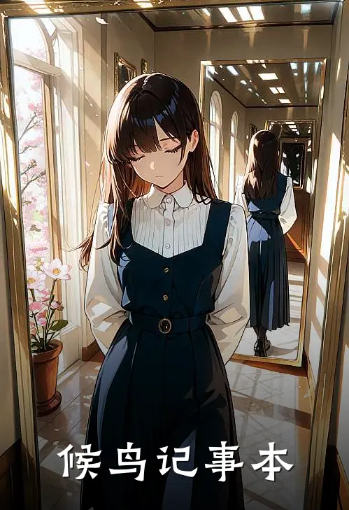 候鸟记事本(苏丽吴离落)最新好看小说_最新章节列表候鸟记事本(苏丽吴离落)