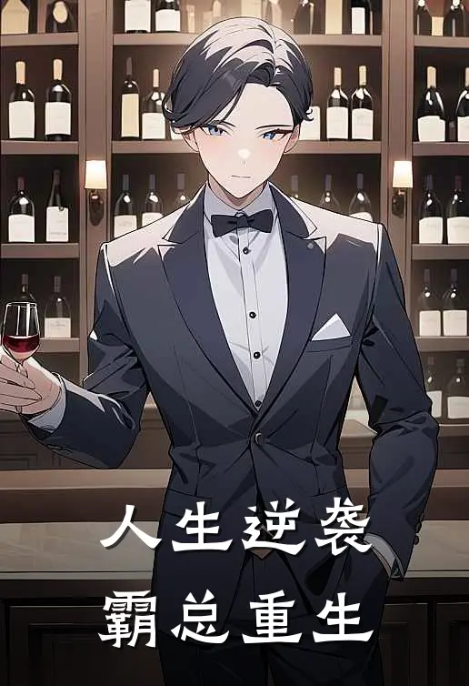 人生逆袭：霸总重生(林默陈志明)热门网络小说_小说推荐完结人生逆袭：霸总重生(林默陈志明)