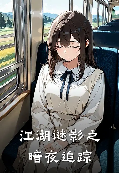 江湖谜影之暗夜追踪(林羽苏然)最新小说_免费阅读完整版小说江湖谜影之暗夜追踪(林羽苏然)