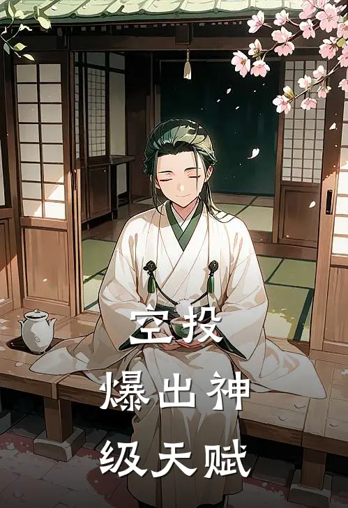 空投：爆出神级天赋