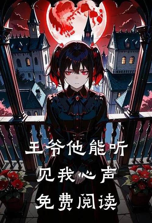 王爷他能听见我心声免费阅读