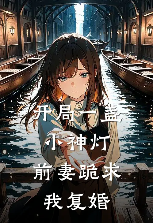 开局一盏小神灯，前妻跪求我复婚周穆肖大宝小说完整版_热门好看小说开局一盏小神灯，前妻跪求我复婚(周穆肖大宝)