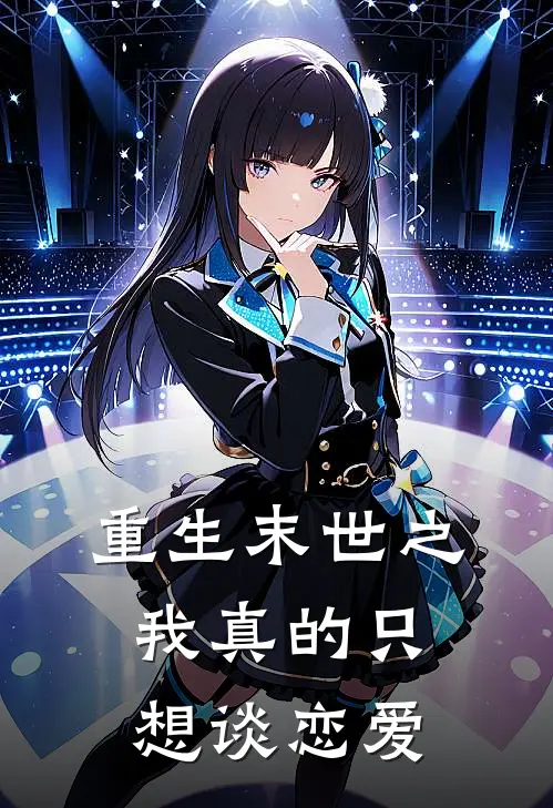 重生末世之我真的只想谈恋爱