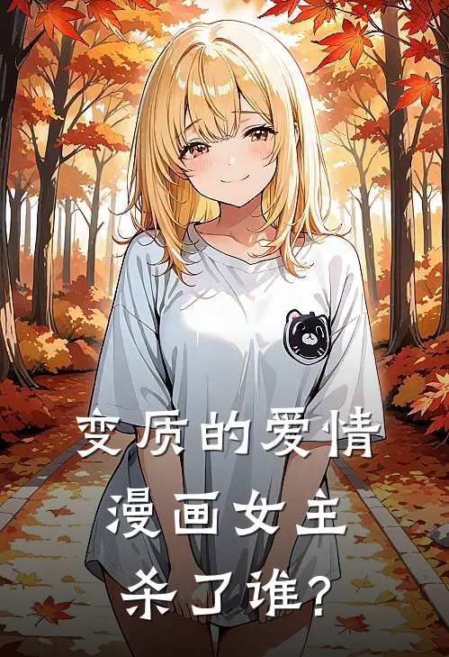 变质的爱情漫画女主杀了谁?