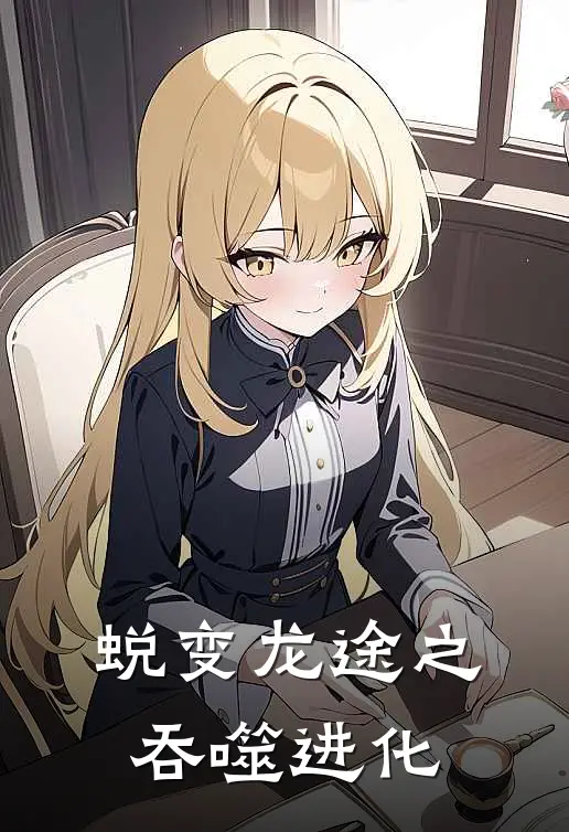 蜕变龙途之吞噬进化(叶婪叶婪)热门小说大全_免费小说大全蜕变龙途之吞噬进化叶婪叶婪