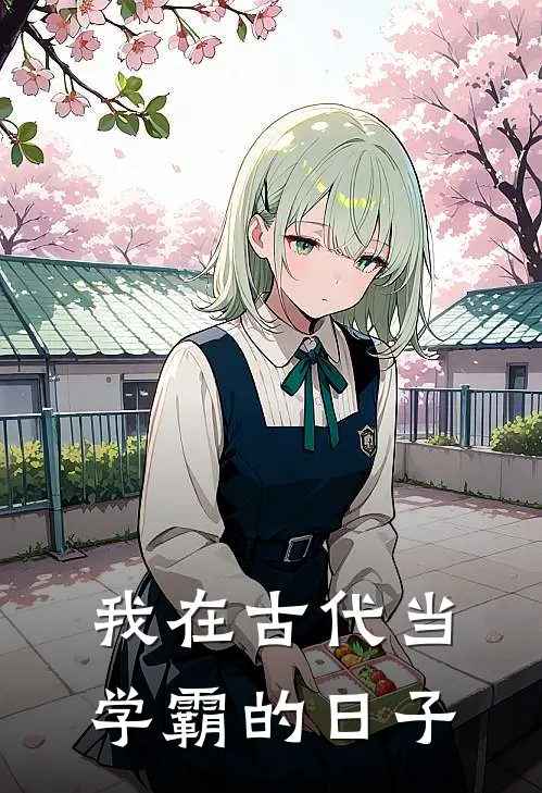 我在古代当学霸的日子