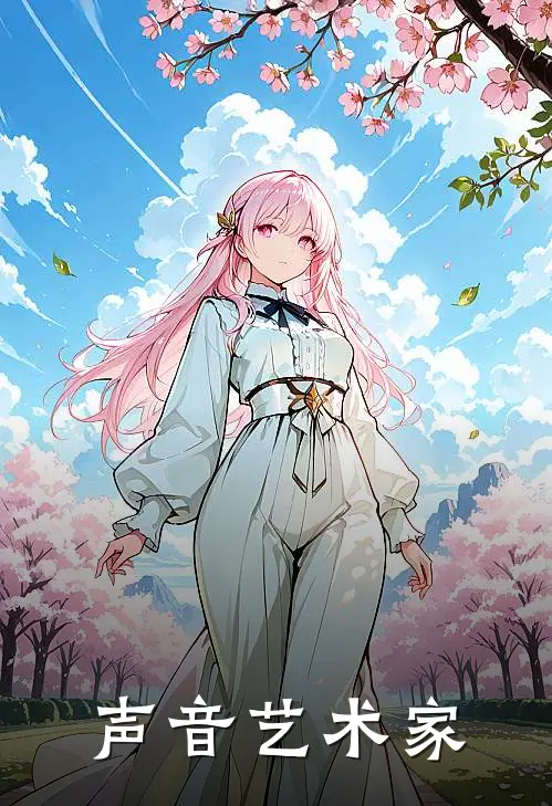 声音艺术家林羽李阳小说推荐完本_热门小说大全声音艺术家(林羽李阳)