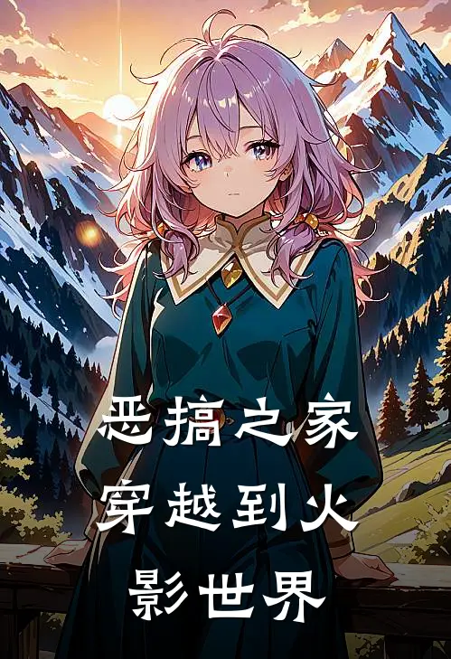 彼得梅格《恶搞之家穿越到火影世界》小说免费在线阅读_恶搞之家穿越到火影世界(彼得梅格)已完结小说