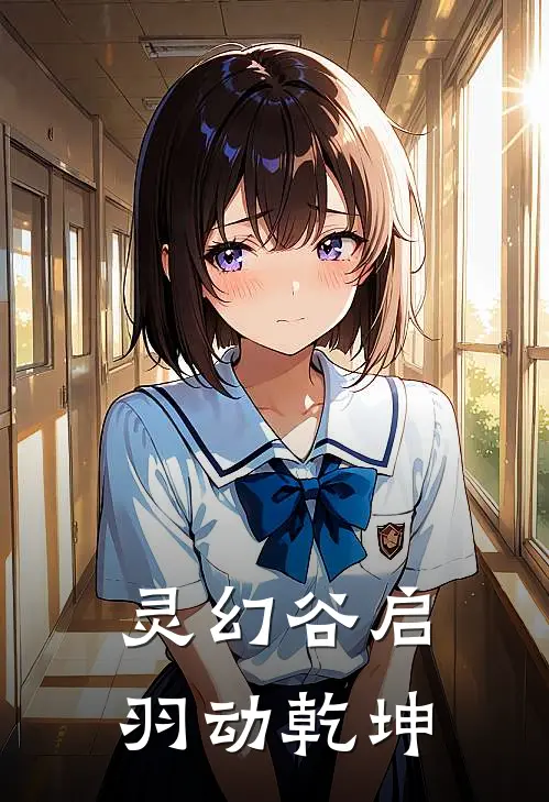 灵幻谷启：羽动乾坤