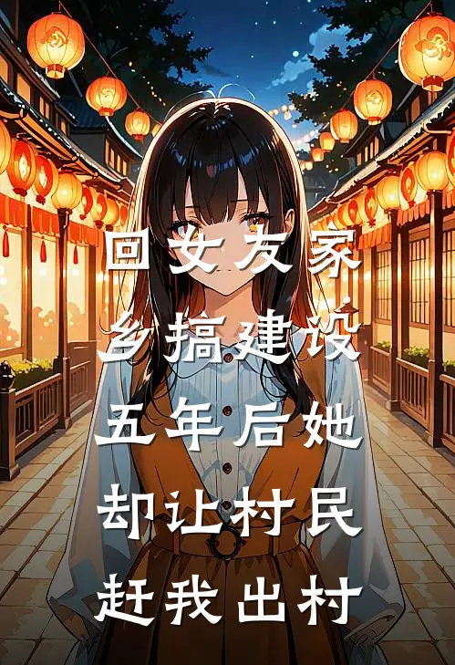 回女友家乡搞建设，五年后她却让村民赶我出村抖音热门完本完结小说_完本完结小说回女友家乡搞建设，五年后她却让村民赶我出村(抖音热门)