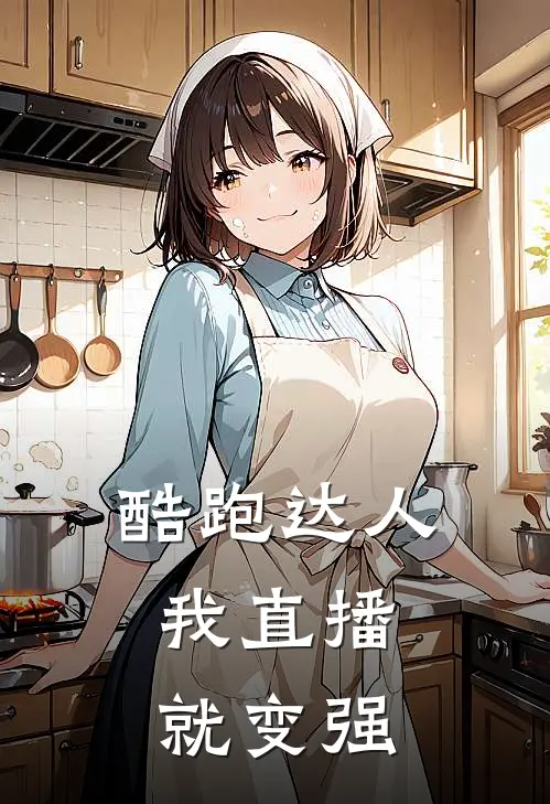 酷跑达人，我直播就变强(林天苏小棠)_林天苏小棠热门小说