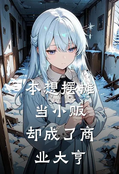 本想摆摊当小贩，却成了商业大亨(刘九月丁佳宜)热门小说阅读_全文免费阅读本想摆摊当小贩，却成了商业大亨刘九月丁佳宜