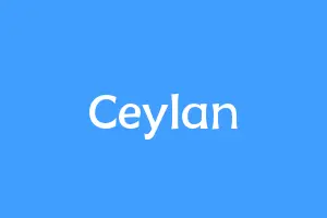 Ceylan