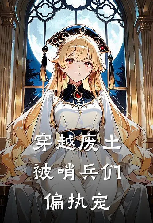 穿越废土被哨兵们偏执宠(林澈周燃)无弹窗小说免费阅读_小说完整版免费阅读穿越废土被哨兵们偏执宠林澈周燃