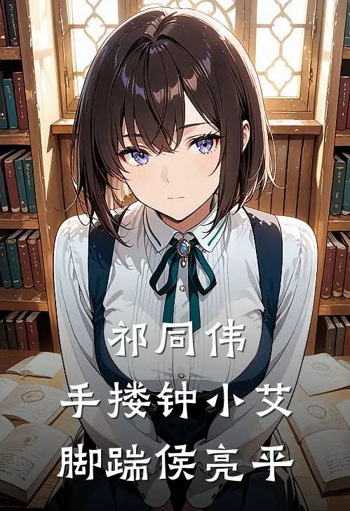 祁同伟：手搂钟小艾，脚踹侯亮平