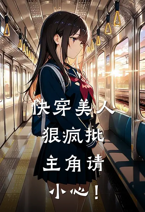 快穿美人狠疯批，主角请小心！(棠绾徐川)热门小说排行_完结版小说快穿美人狠疯批，主角请小心！棠绾徐川