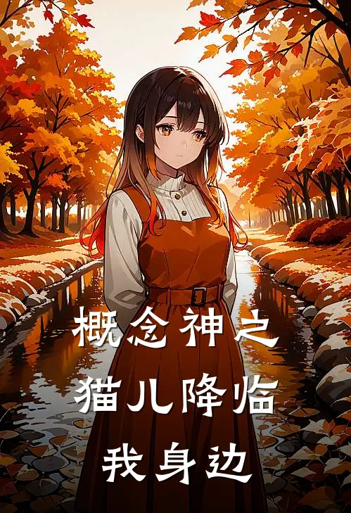 概念神之猫儿降临我身边(蓝百幽乐)最新小说_免费阅读完整版小说概念神之猫儿降临我身边(蓝百幽乐)