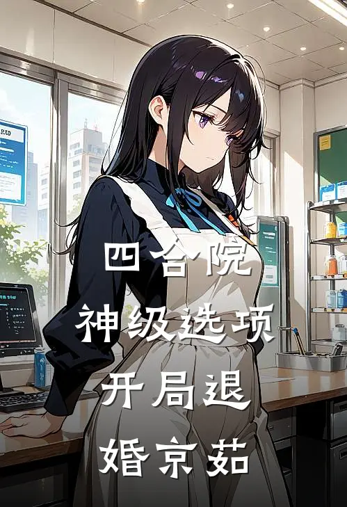 四合院：神级选项，开局退婚京茹
