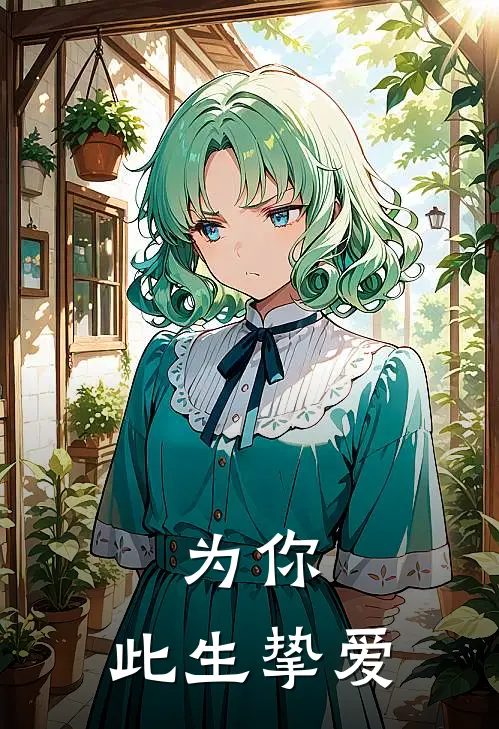 为你，此生挚爱(叶溪舟叶长青)最新好看小说_无弹窗全文免费阅读为你，此生挚爱叶溪舟叶长青