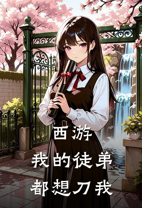 西游：我的徒弟都想刀我(孙悟空李世民)全集阅读_西游：我的徒弟都想刀我最新章节阅读