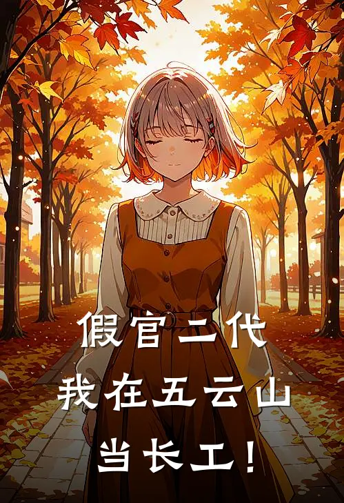 假官二代：我在五云山当长工！(陆子尧李虎)完整版免费阅读_最新章节列表假官二代：我在五云山当长工！(陆子尧李虎)