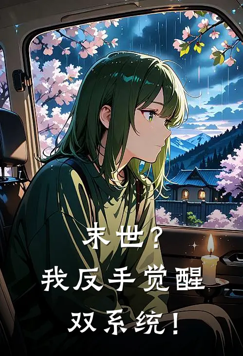 末世？我反手觉醒双系统！