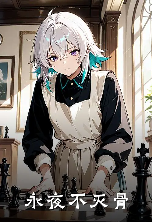 君飞陈天明《永夜不灭骨》全本免费在线阅读_(君飞陈天明)最新章节在线阅读