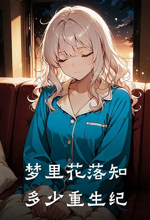 梦里花落知多少重生纪