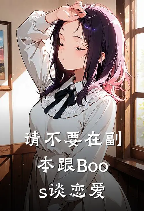 请不要在副本跟Boos谈恋爱(瑜烬余岁)免费完结小说_小说完整版免费阅读请不要在副本跟Boos谈恋爱(瑜烬余岁)