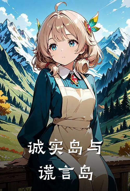 诚实岛与谎言岛