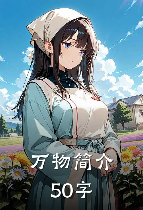 万物简介50字