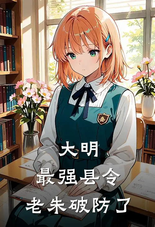 大明：最强县令，老朱破防了