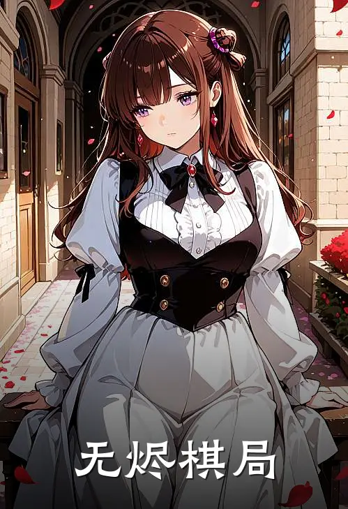 无烬棋局周缙黑甲卫全文在线阅读_无烬棋局全集免费阅读