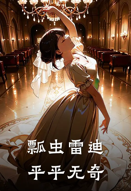 瓢虫雷迪：平平无奇(努鲁杜苏)免费小说阅读_完结版小说推荐瓢虫雷迪：平平无奇(努鲁杜苏)