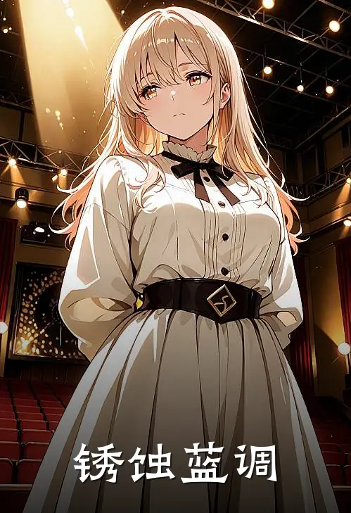 锈蚀蓝调(陆鸣沈翊)免费小说完结版_最新章节列表锈蚀蓝调(陆鸣沈翊)