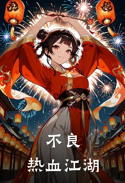 不良：热血江湖