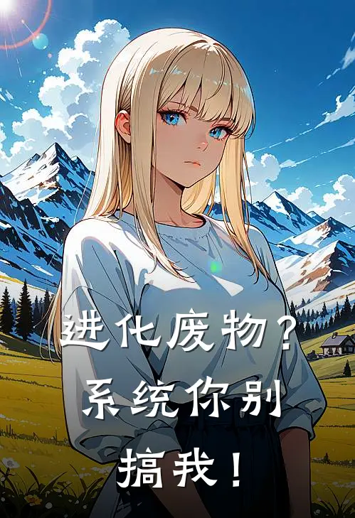 进化废物？系统你别搞我！(林闲第西章)最新章节在线阅读_(进化废物？系统你别搞我！)最新章节在线阅读