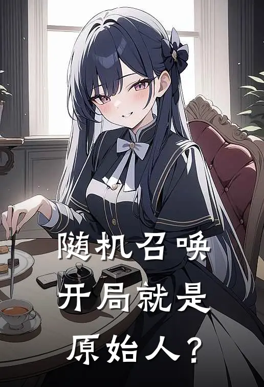 随机召唤：开局就是原始人？苏婉林玄全文在线阅读_随机召唤：开局就是原始人？全集免费阅读