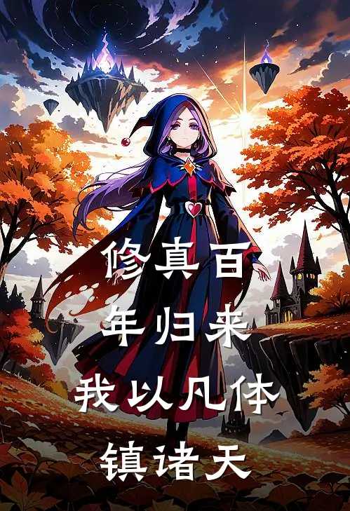 修真百年归来，我以凡体镇诸天