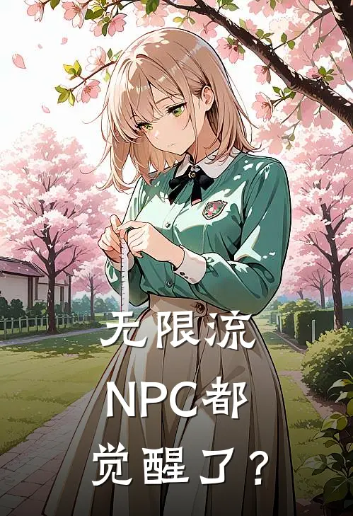 无限流：NPC都觉醒了？夏桥李泽推荐完结小说_热门小说在线阅读无限流：NPC都觉醒了？(夏桥李泽)