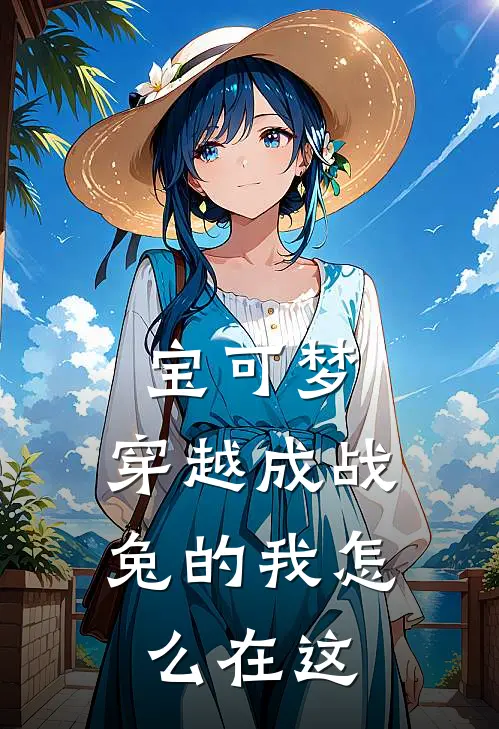 宝可梦：穿越成战兔的我怎么在这