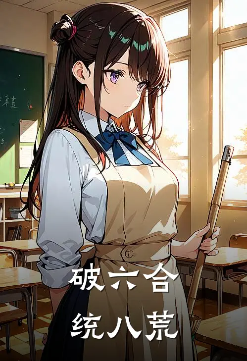 破六合，统八荒