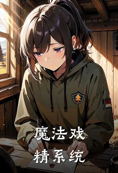 哈贡哈士奇魔法戏精系统全文免费阅读_哈贡哈士奇完整版免费阅读