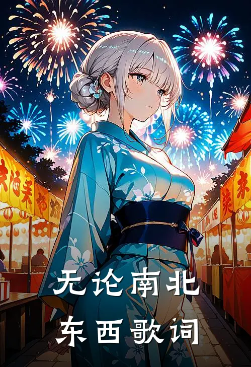 无论南北东西歌词